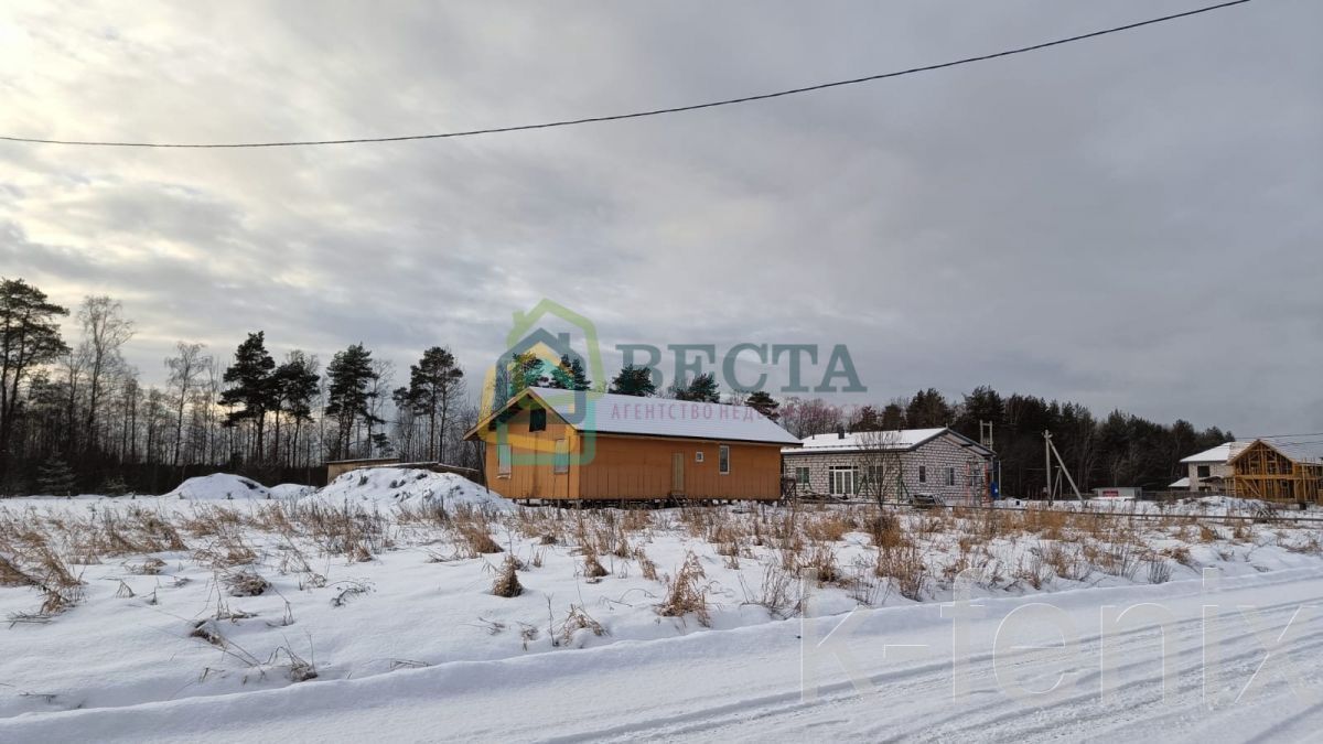 участок 11 сот